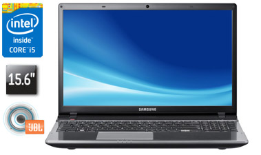 notebook samsung