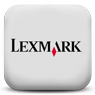logo lexmark
